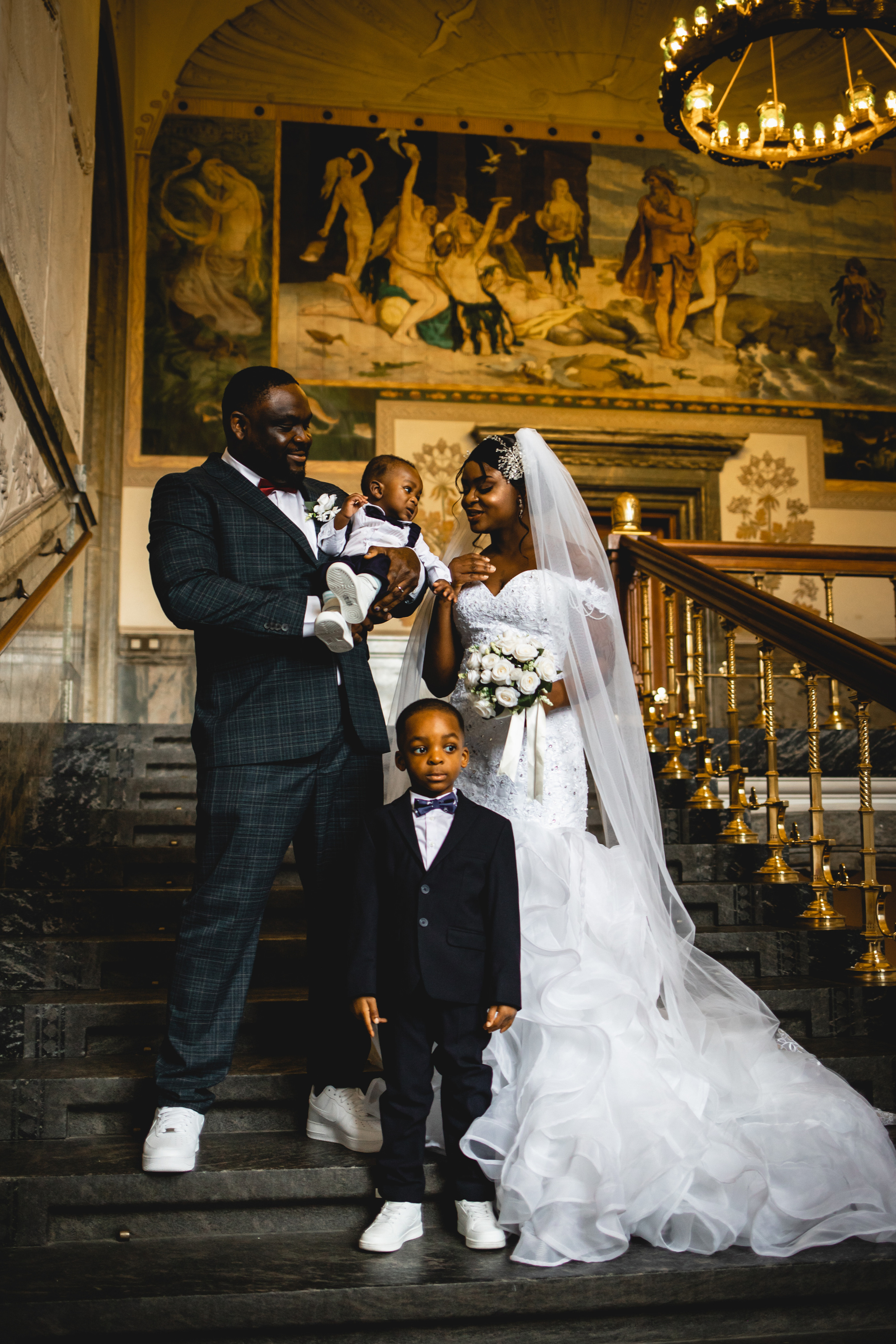 TOP-13 photogenic places for Wedding in Copenhagen. Professional wedding photographer in Copenhagen, Denmark — Julia Byron