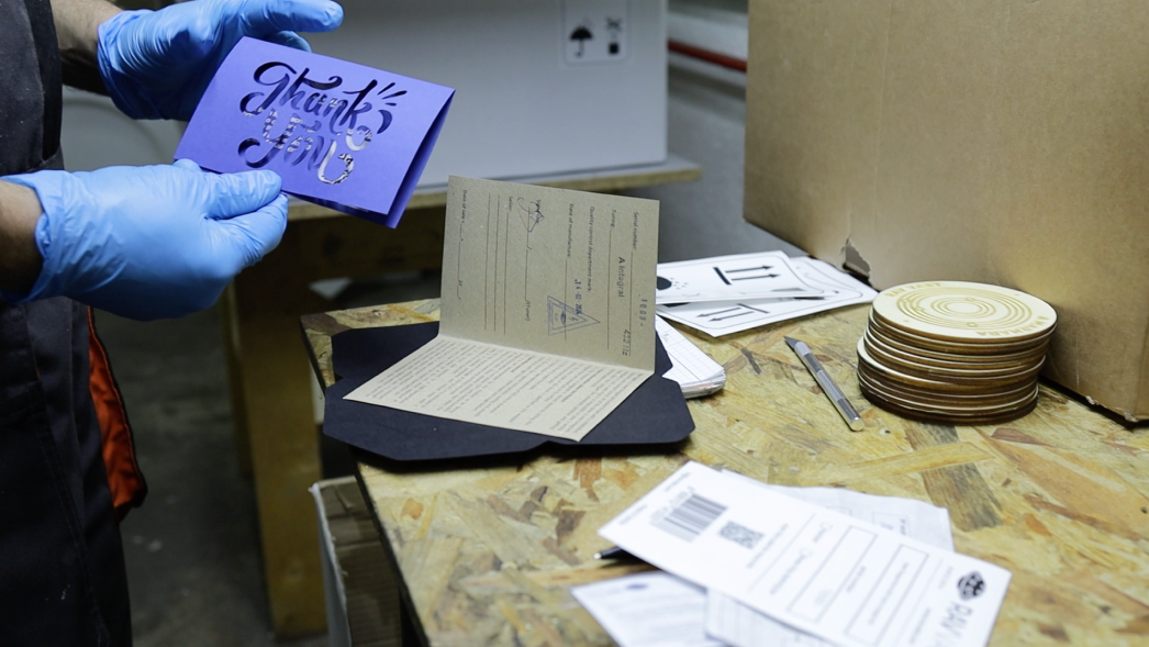 🎥 Behind-the-Scenes производства язычковых барабанов — полный цикл видеосъёмки. Анастасия Еремина | Фотограф в Сербии | Персональные и бизнес-фотосессии в Белграде и Нови Саде