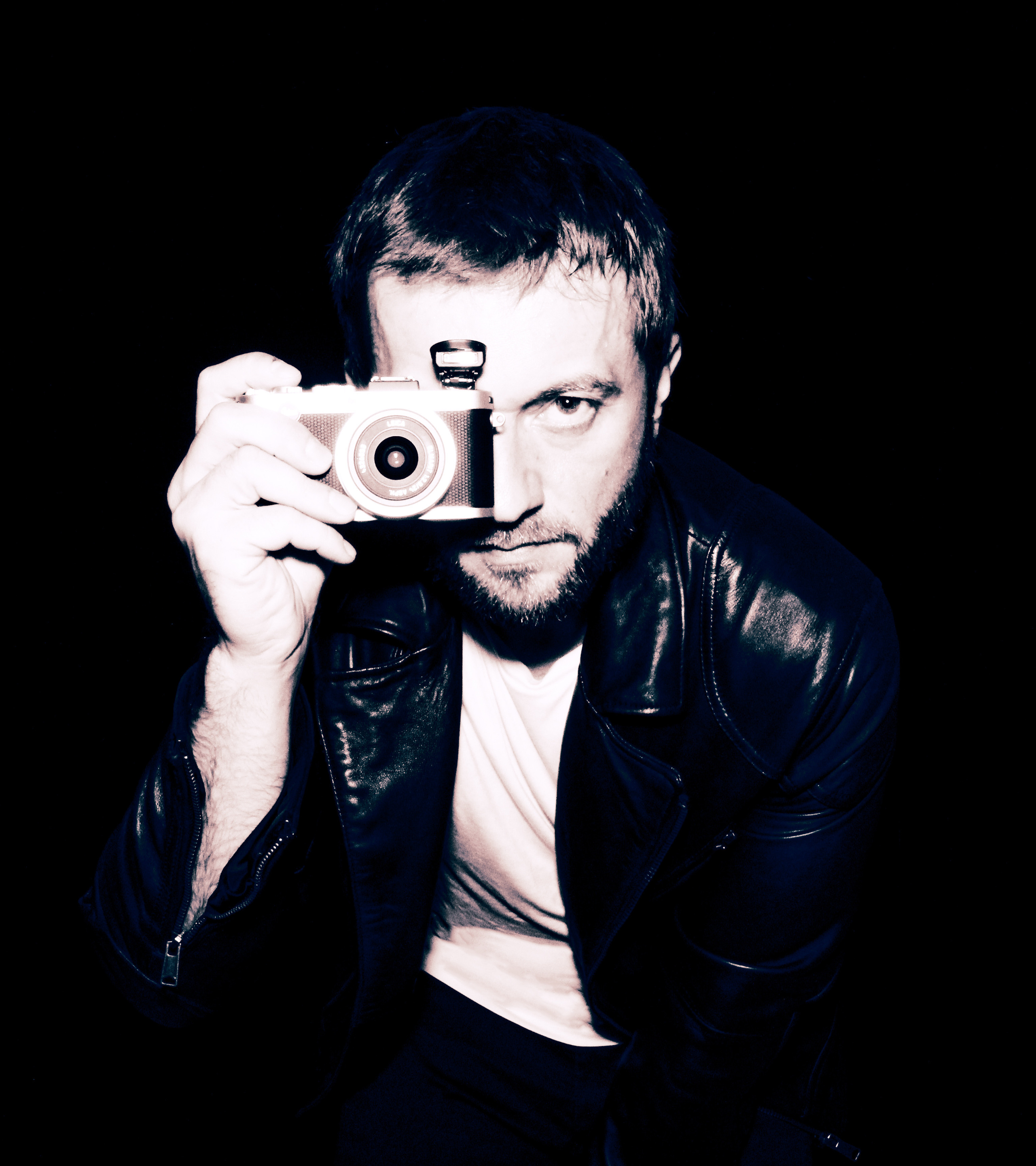 Photographer fotographer in Barcelona and sitges