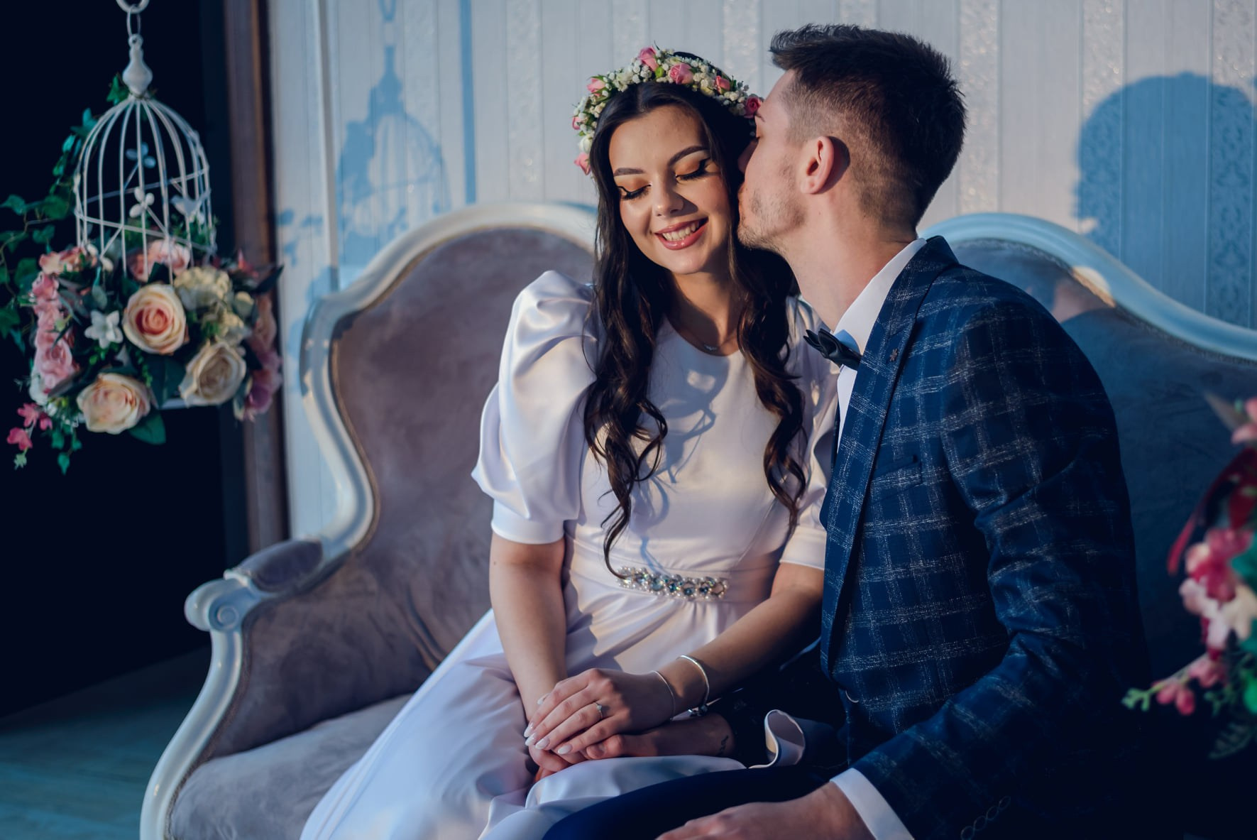 Cununie Civila Alexandru & Timeea Maria