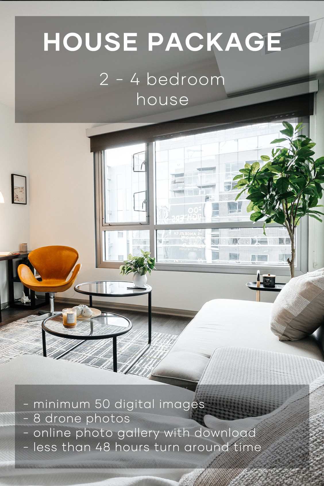 Packages and prices. Photographer Andrei White