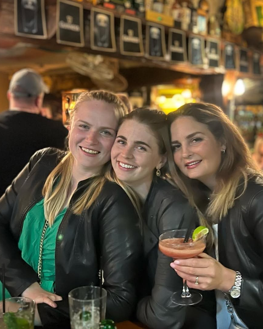 Photos & Videos. Paddy’s Bar Ayia Napa