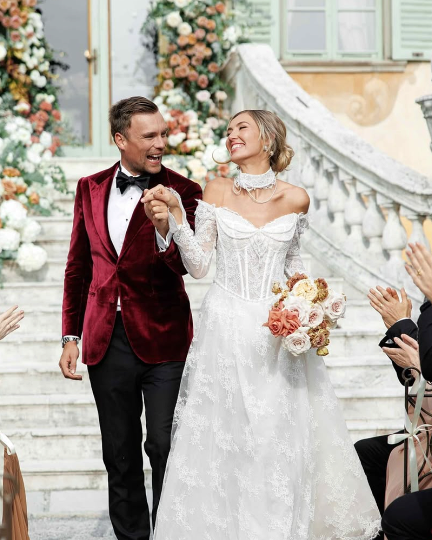 17 April 2026. Palazzo Novello, Brescia. Aleksandra Lansoni