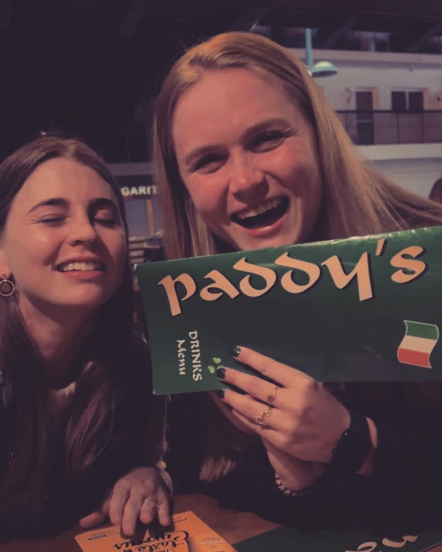 Photos & Videos. Paddy’s Bar Ayia Napa