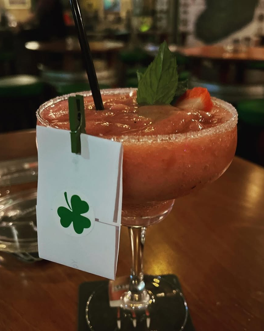 Photos & Videos. Paddy’s Bar Ayia Napa