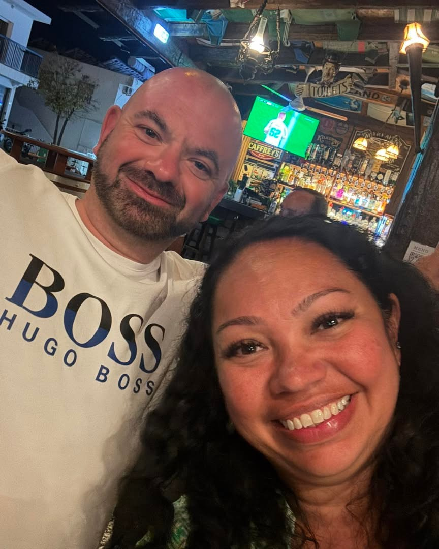 Photos & Videos. Paddy’s Bar Ayia Napa