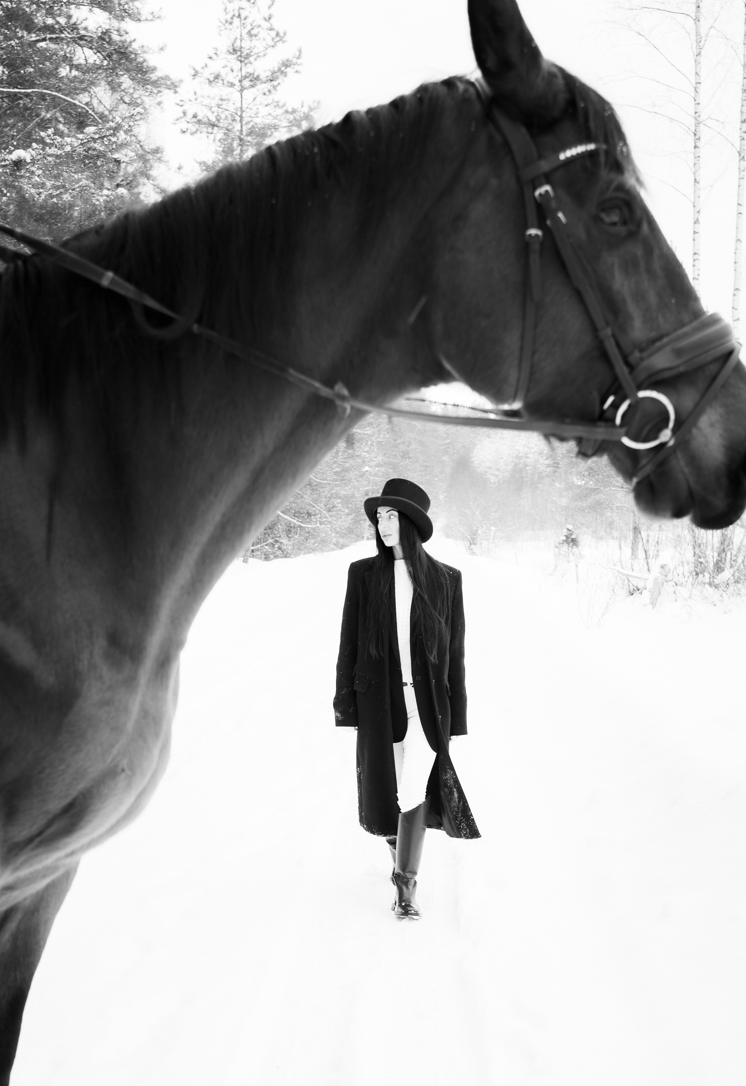 Портретный фотограф в Вильнюсе | Сергей Трифонов. Портретный и свадебный фотограф в Вильнюсе — Сергей Трифонов