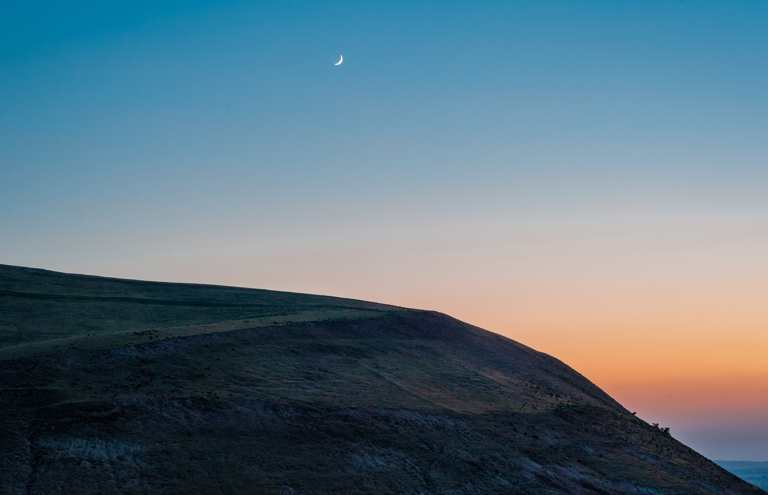 Астрофотография. Фотограф Григорий Кравец