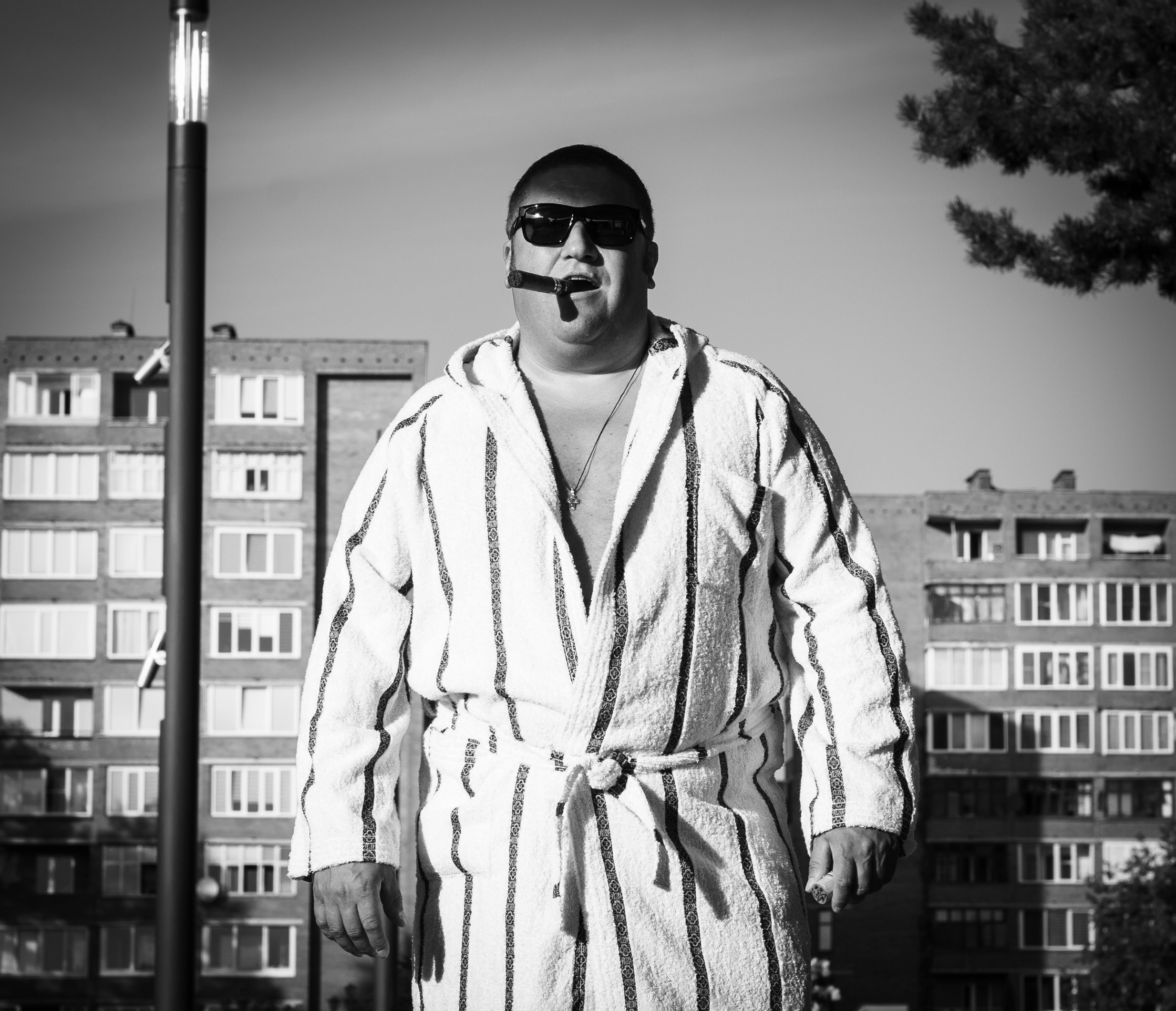 Portrait Photographer in Vilnius | Personal Branding. Portrait & Wedding Photographer in Vilnius — Sergey Trifonov