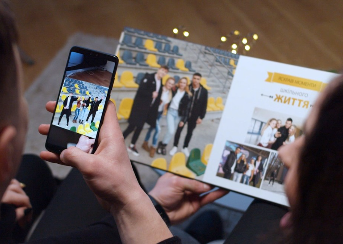 ФОТОКНИГИ. Фотограф Олена Тесло Вроцлав