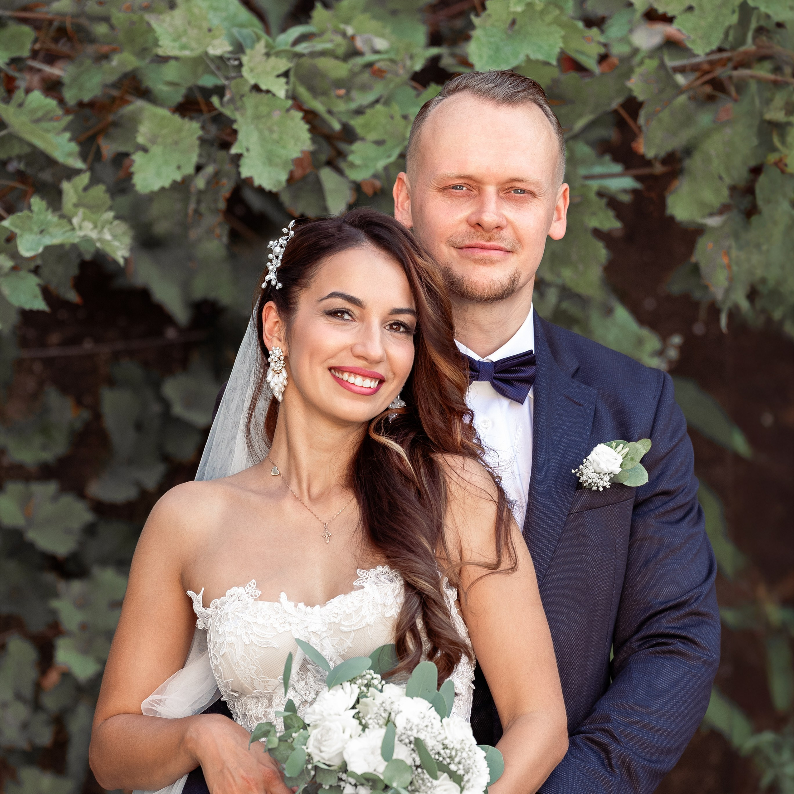 HOCHZEITEN. Fotostudio in Metzingen
