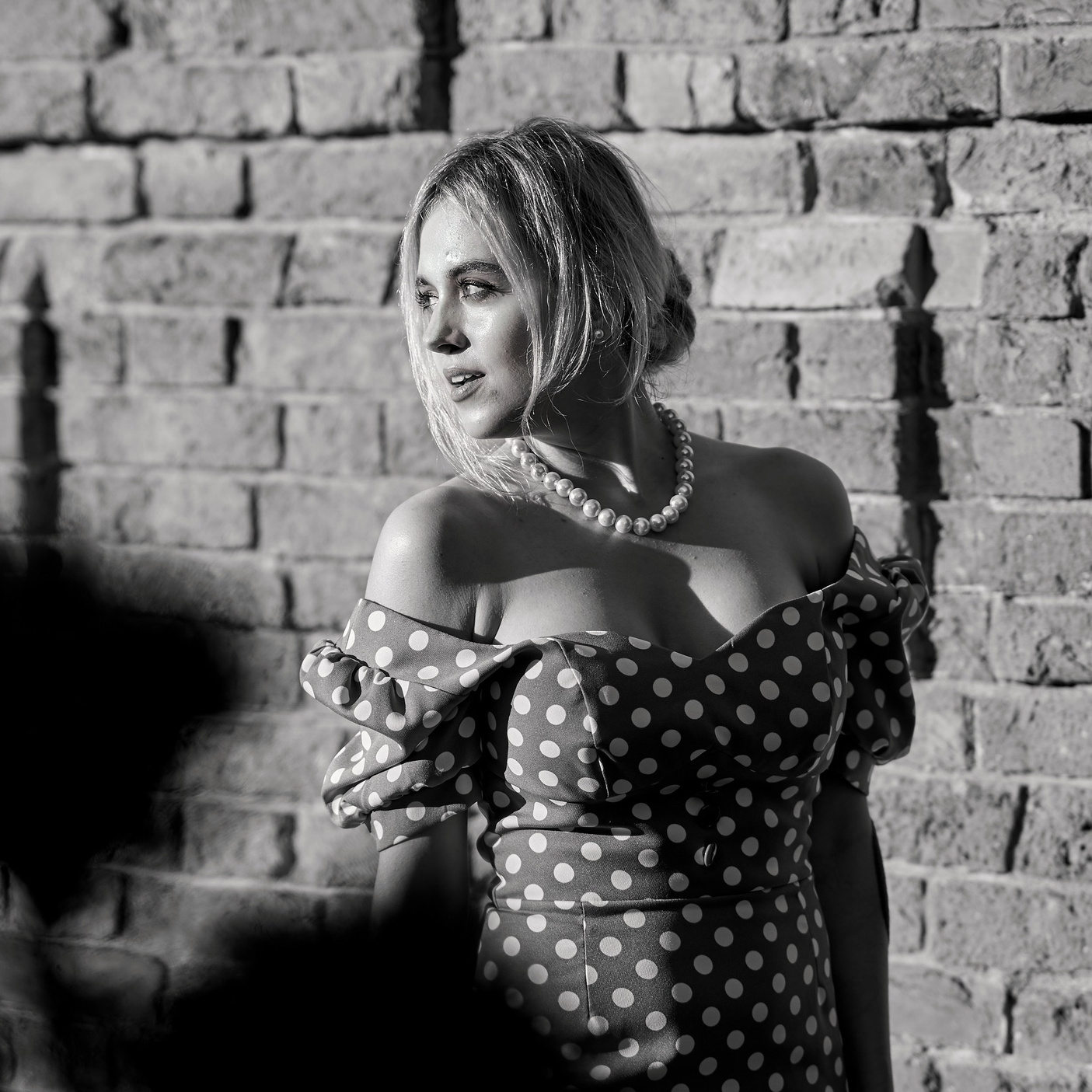 Personal outdoor photoshoot capturing natural moments in NJ