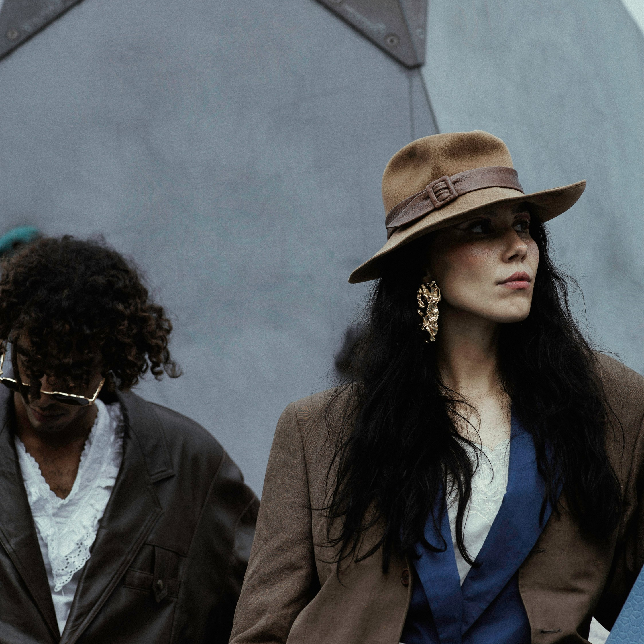 Garage Sale. Aura Studio / co-design space