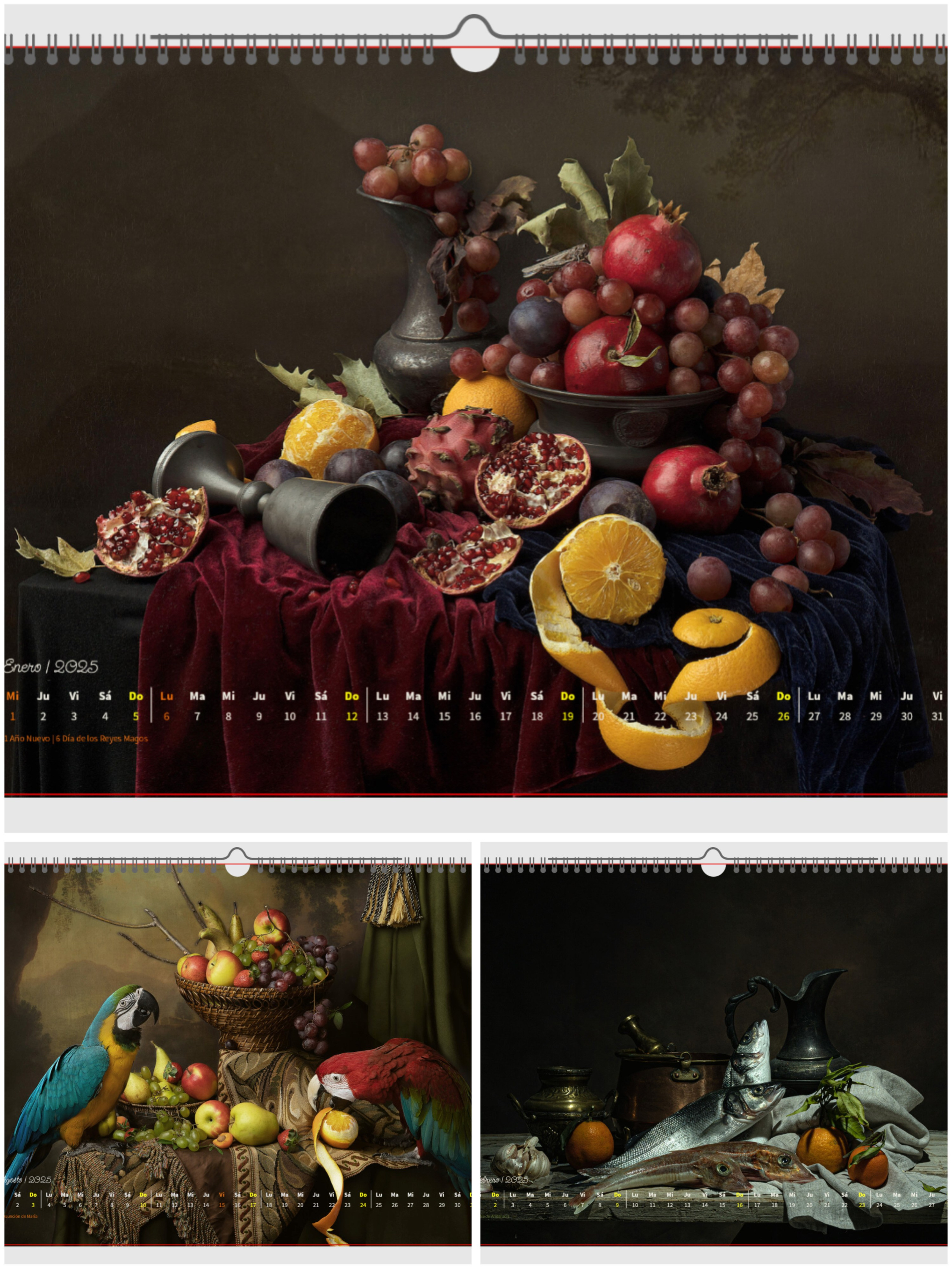 Tienda. DIANA TRILLO_PHOTOGRAPHY