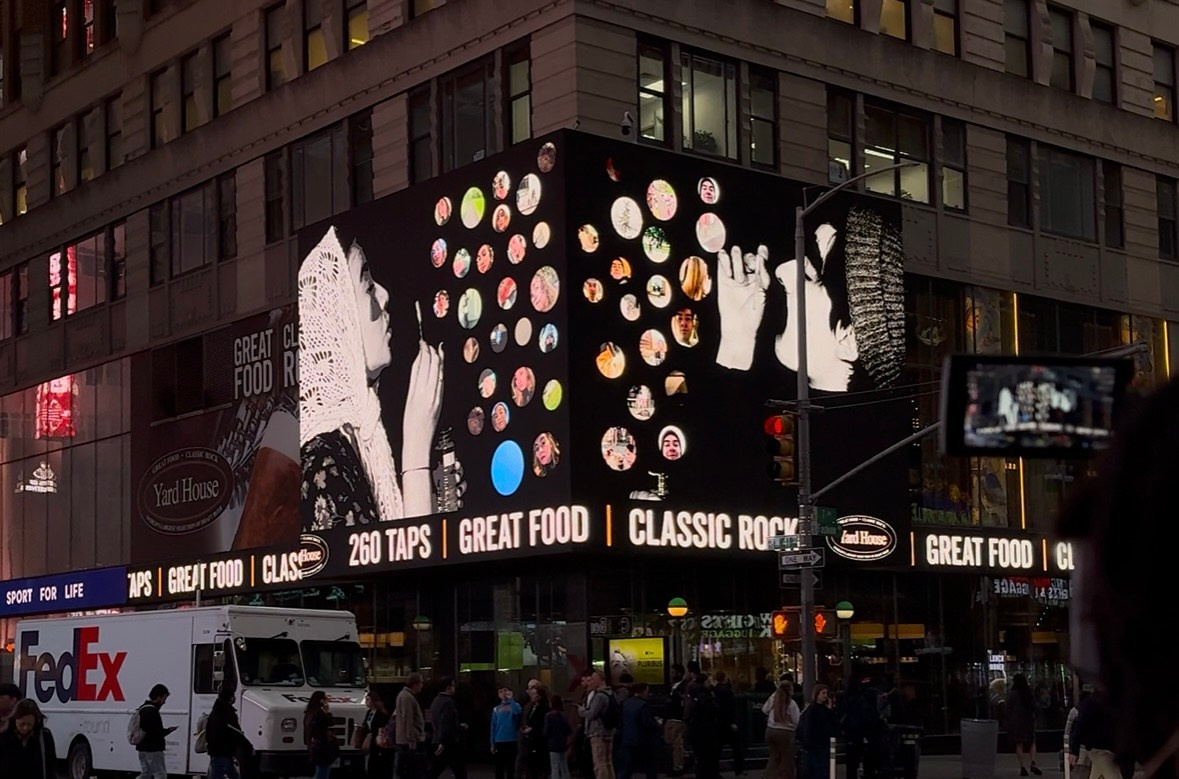 Video projects. Tatiana Kireicheva