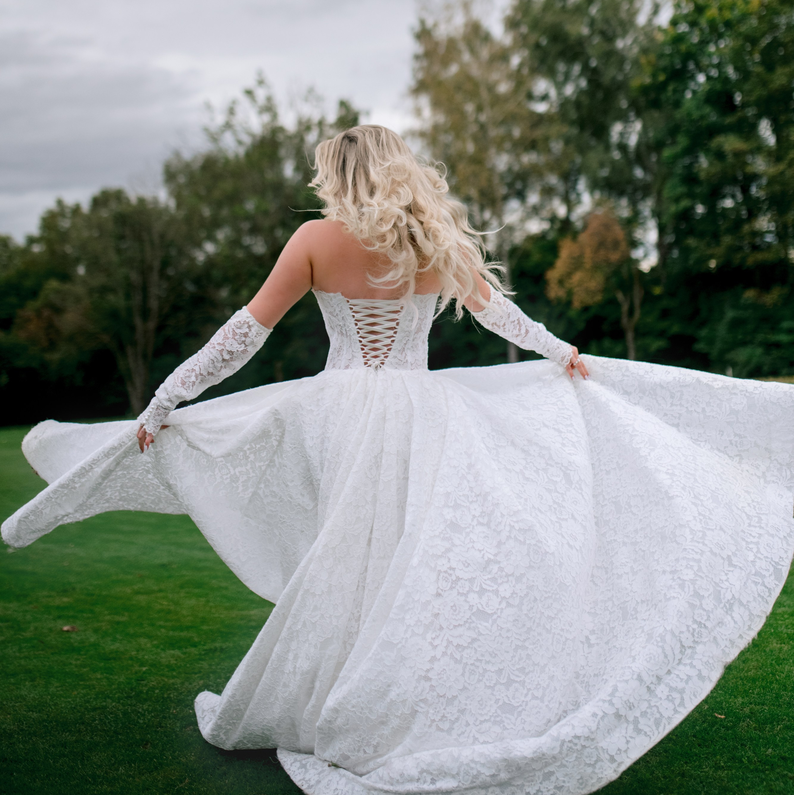 Anna Saribekyan – Beste Hochzeitsfotografin in Würzburg, Top 10 in Deutschland