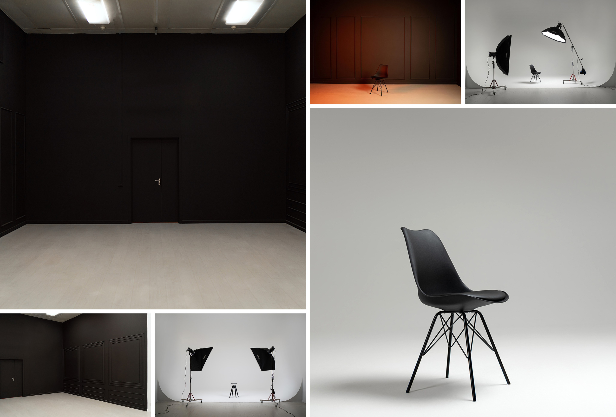 Studio foto Estudent – Locație pentru ședințe foto