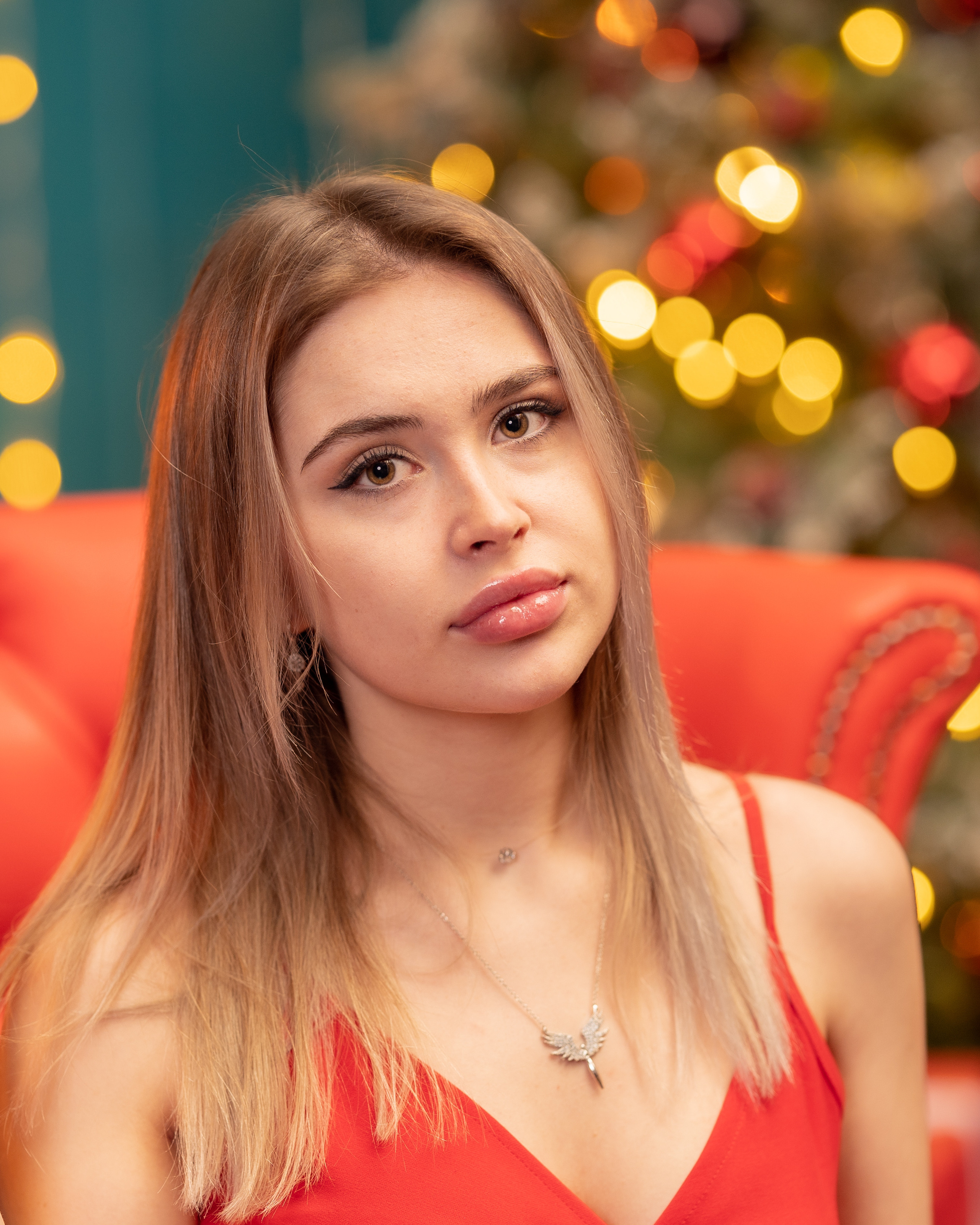 Отраженный свет. Фотограф Григорий Кравец