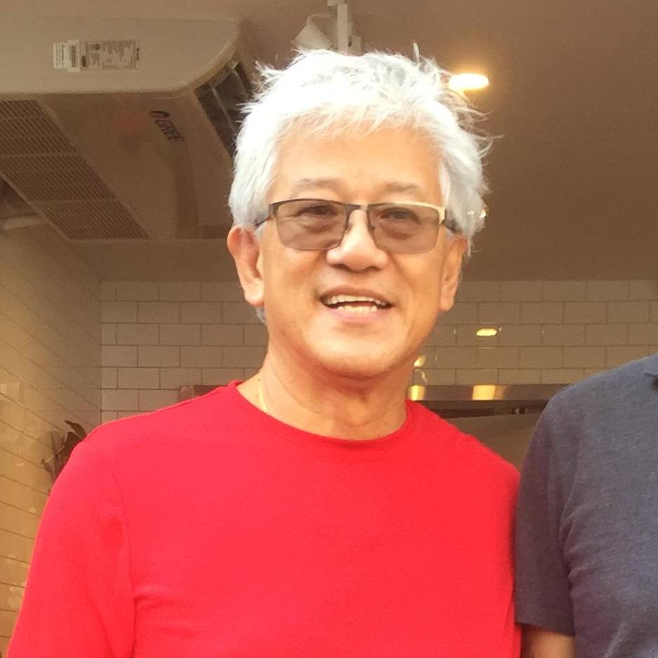 Store history. Fong On