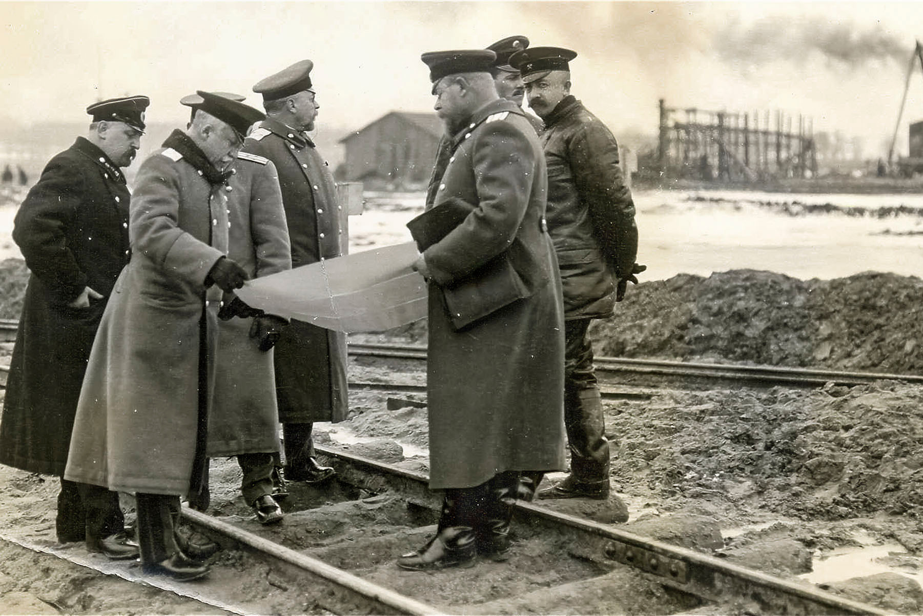 Legend Of The Fort. Tuletorn Films | Film production company | Estonia