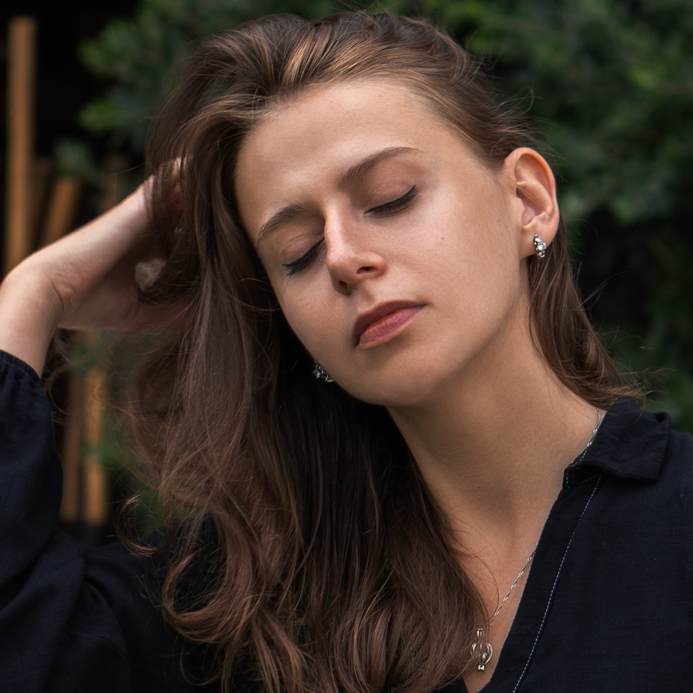 Контакты. Фотограф и видеомейкер Алина Матросова