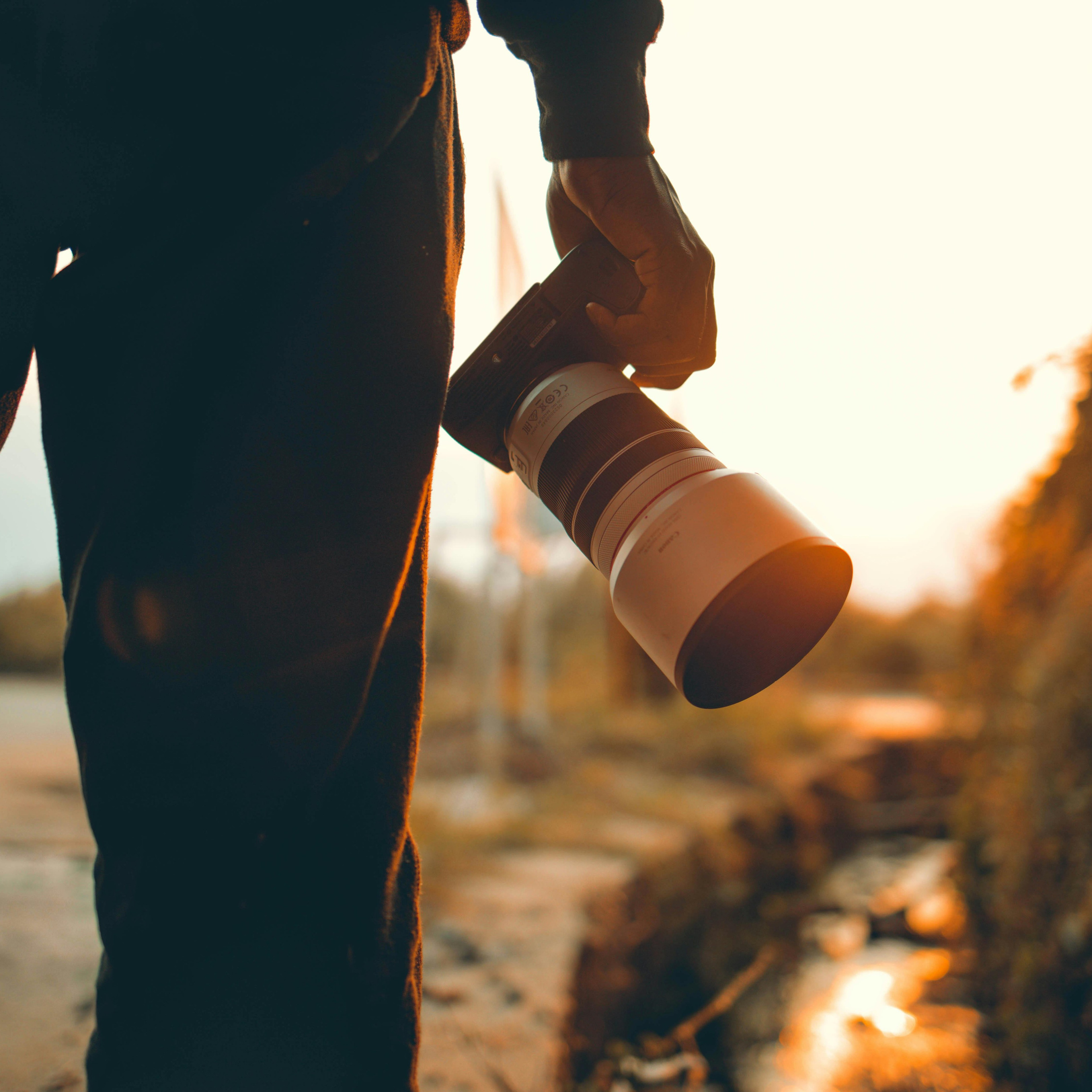 Ionut Brehuescu — Fotograf