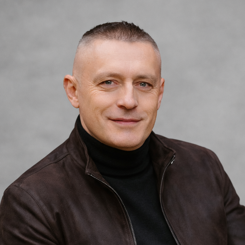 Filmowiec ślubny