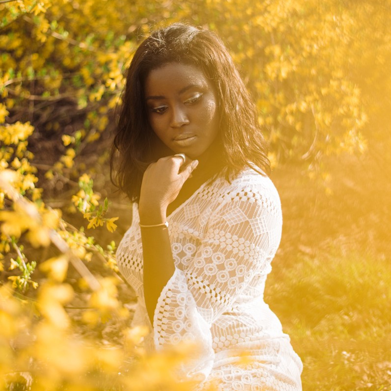 Ritratti fotografici. Gaia Li Mandri – Fotografa a Milano & Ritratti su Commissione