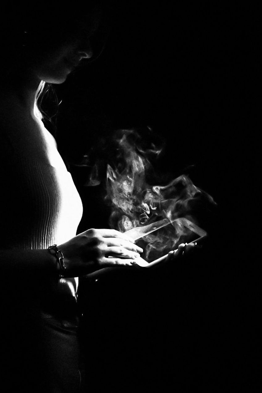 My name is Irina I am a family and portrait photographer