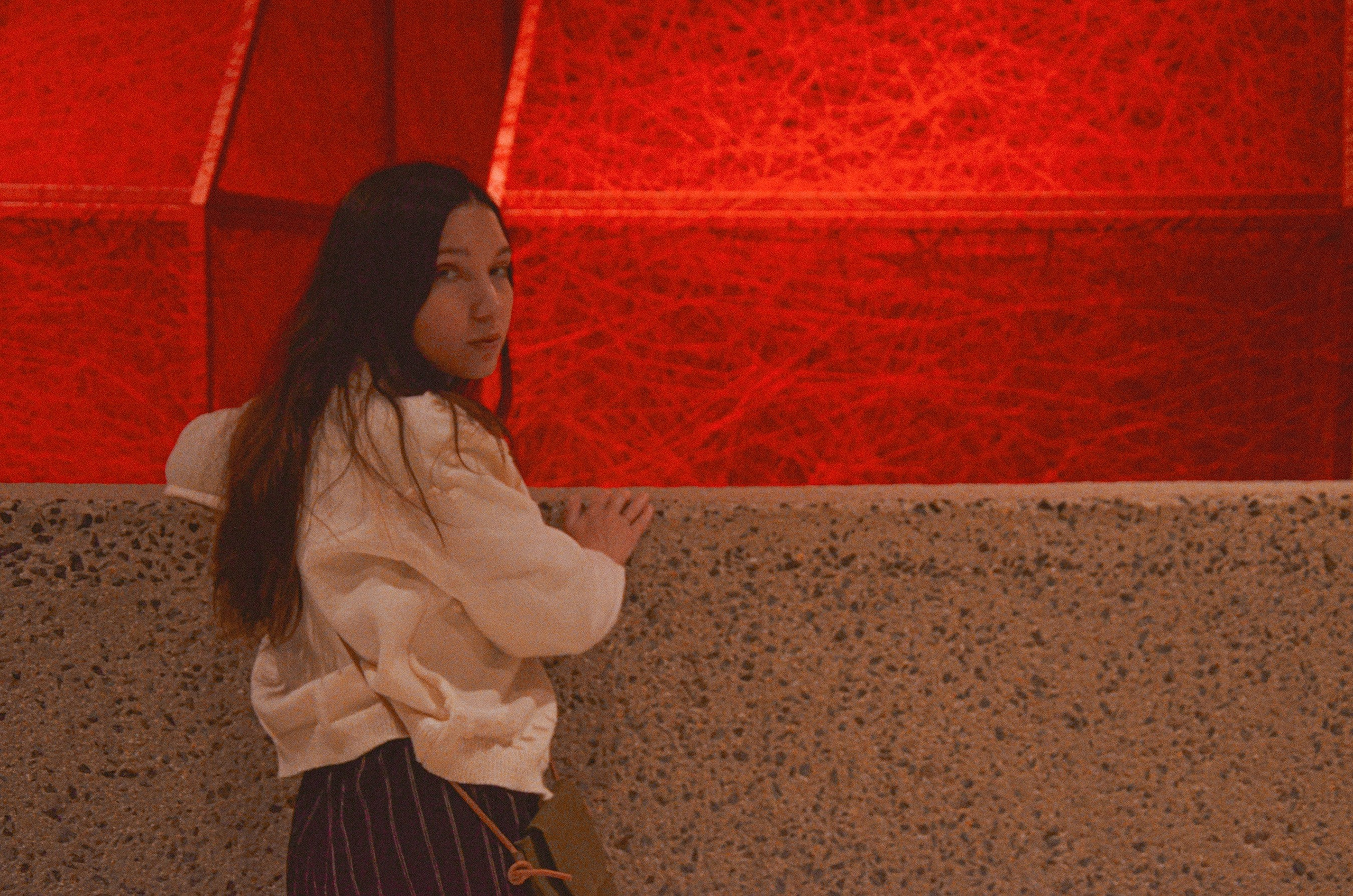 Mariia Khoziainova Photographer