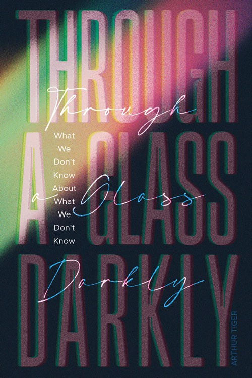 Books by Arthur Tiger