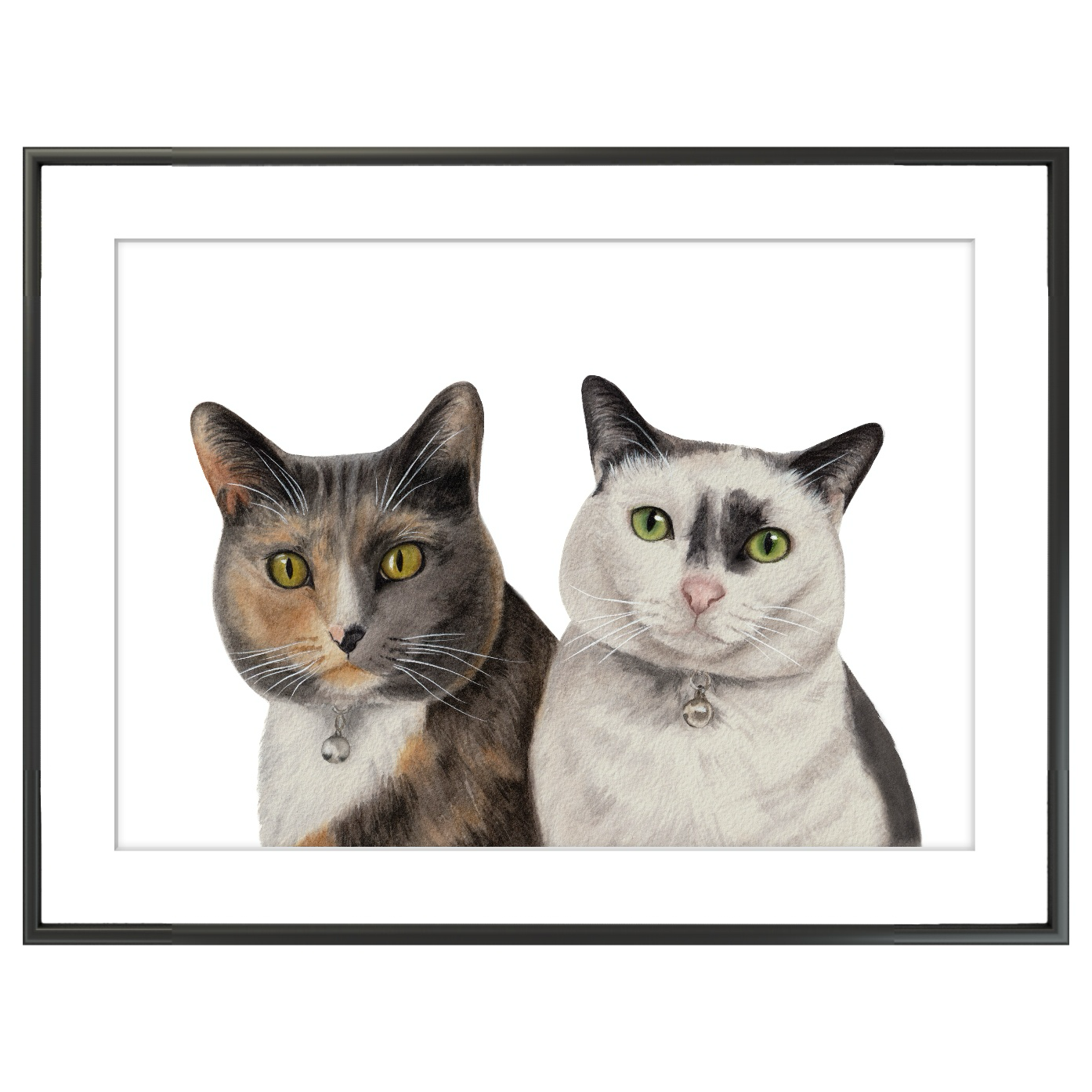 Pricing. Watercolour Artist Marina Maslovskaia