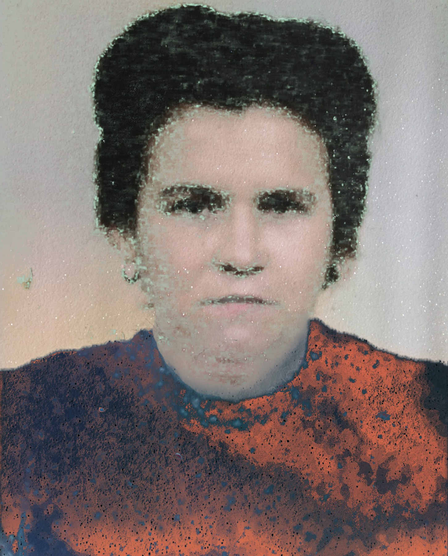 Eugenia Ignatova multidisciplinary artist, photographer in Belgrade