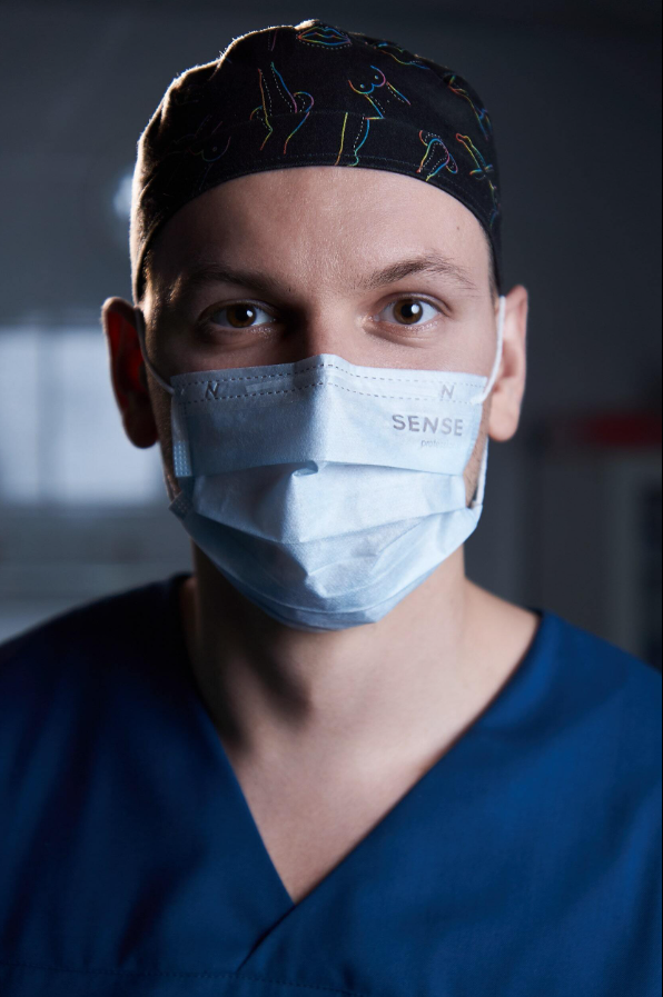 Personal Branding Photographer Vilnius | Professional Portraits. Portrait & Wedding Photographer in Vilnius — Sergey Trifonov