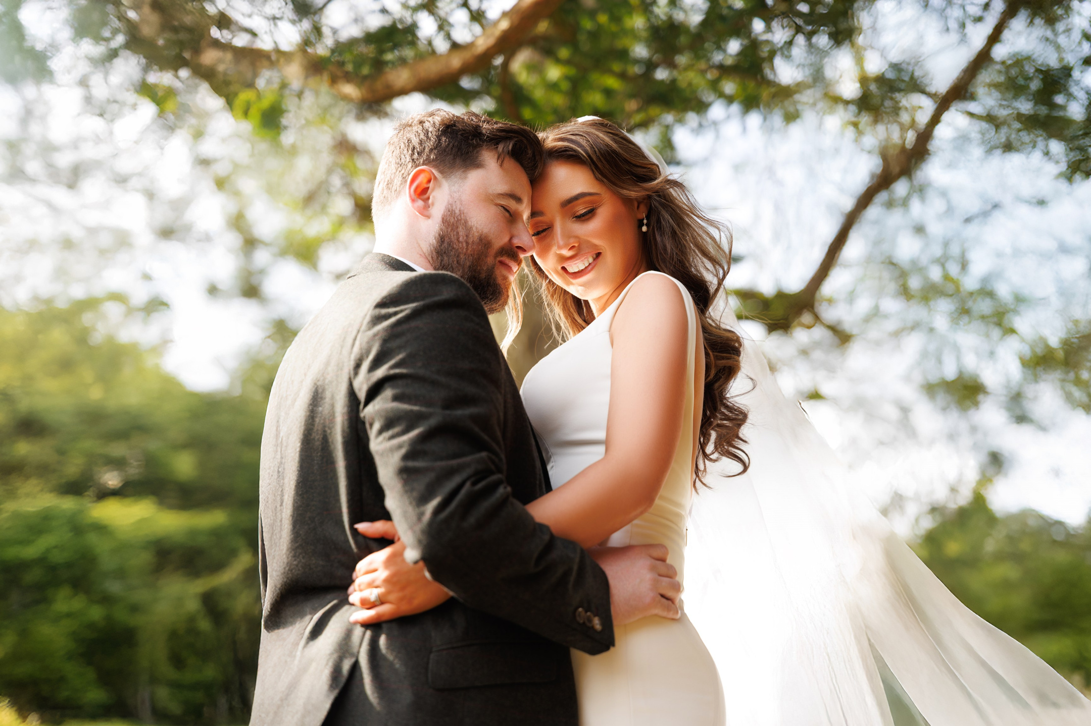 WEDDING SESSION. Professional photographer stasya_stars