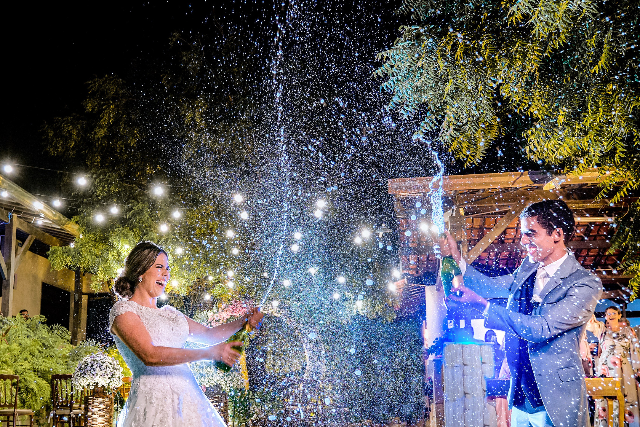 Fotografo de casamento