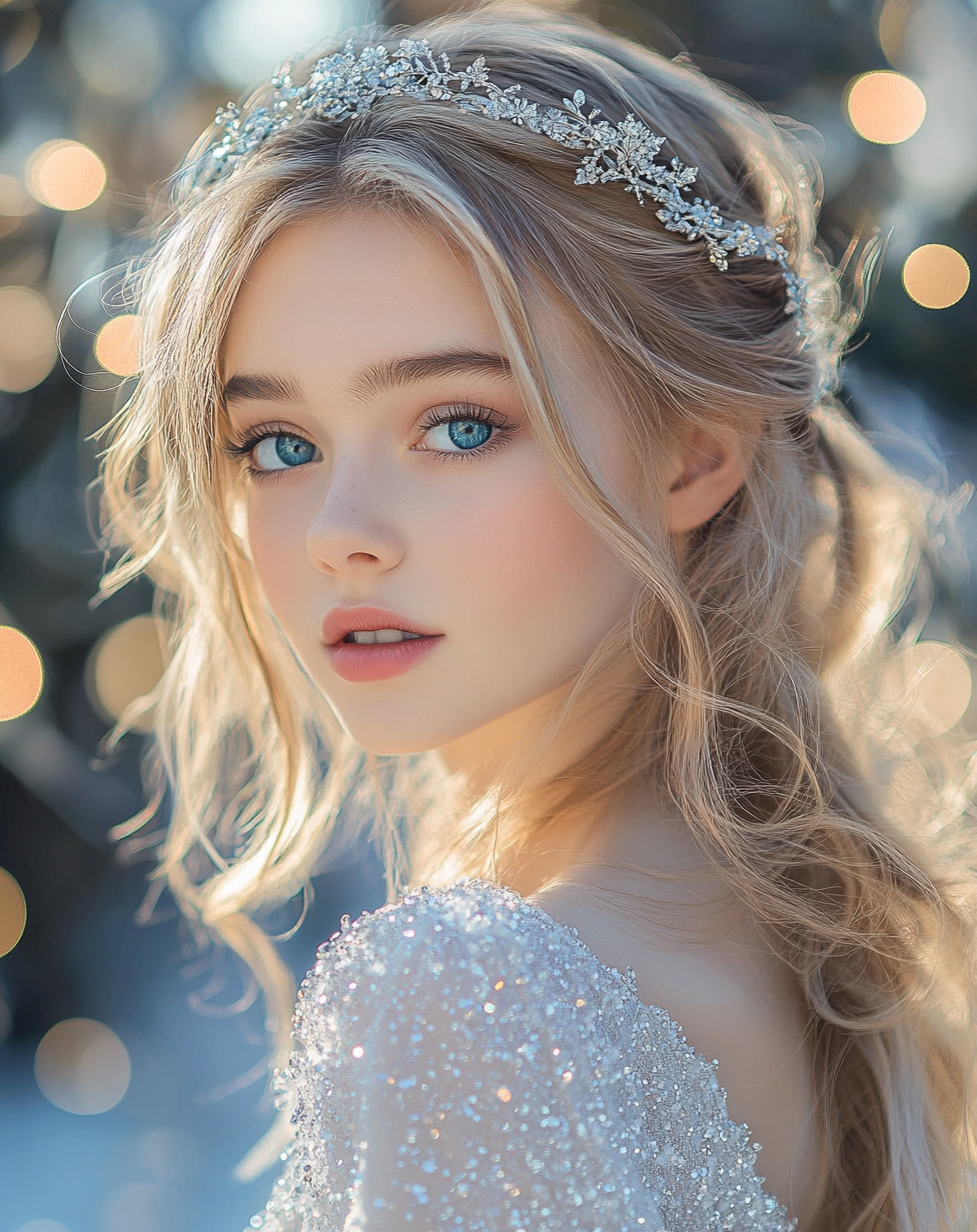 Best Photographer in Paris: Your Guide to Unforgettable Winter Photoshoots at Disneyland Paris. Photographe à Paris