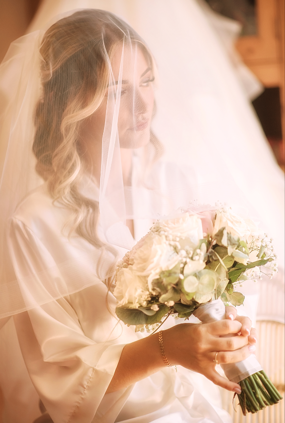 Свадебная фотосессия для Ким и Антони. Марсель. Photographe de mariage et de famille à Marseille et Provence