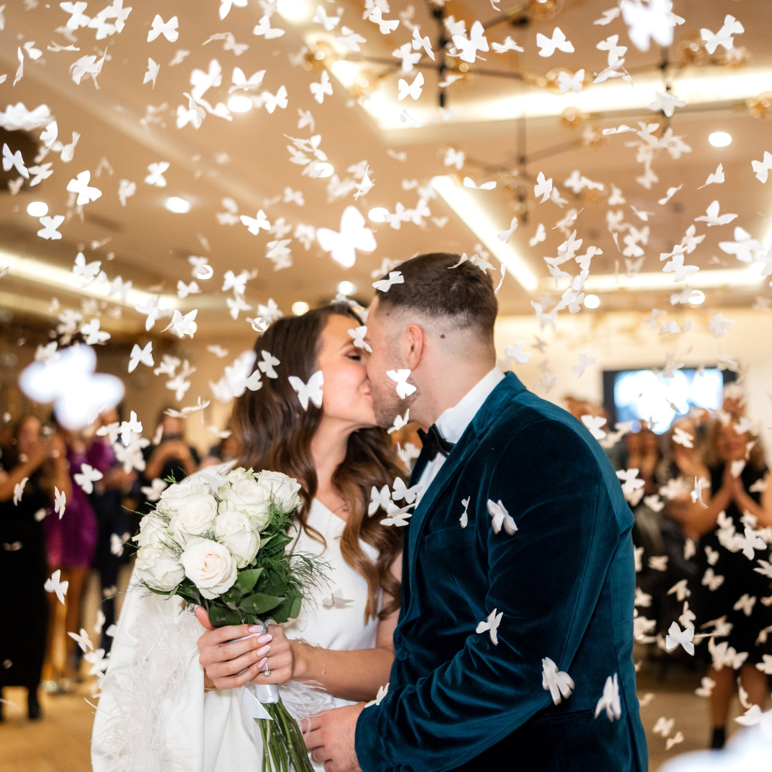 Bosco | Destination Wedding Photographer