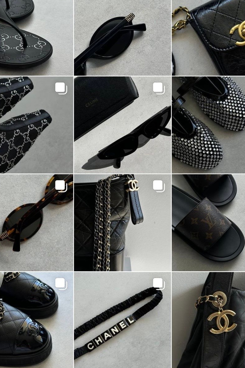 Contact. Resale store. Second hand brands store in israel