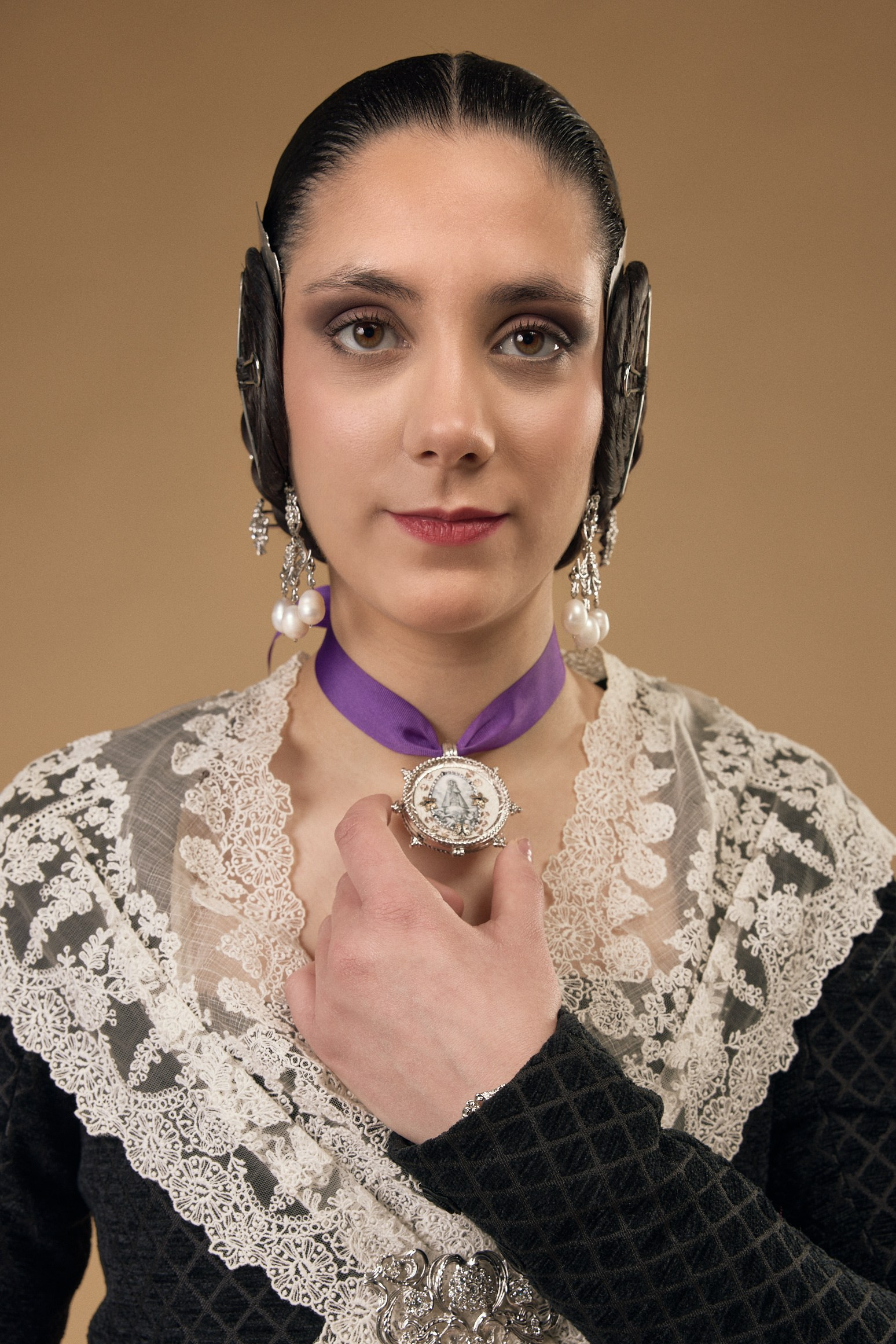 Falleres. Josep Gil - fotografia