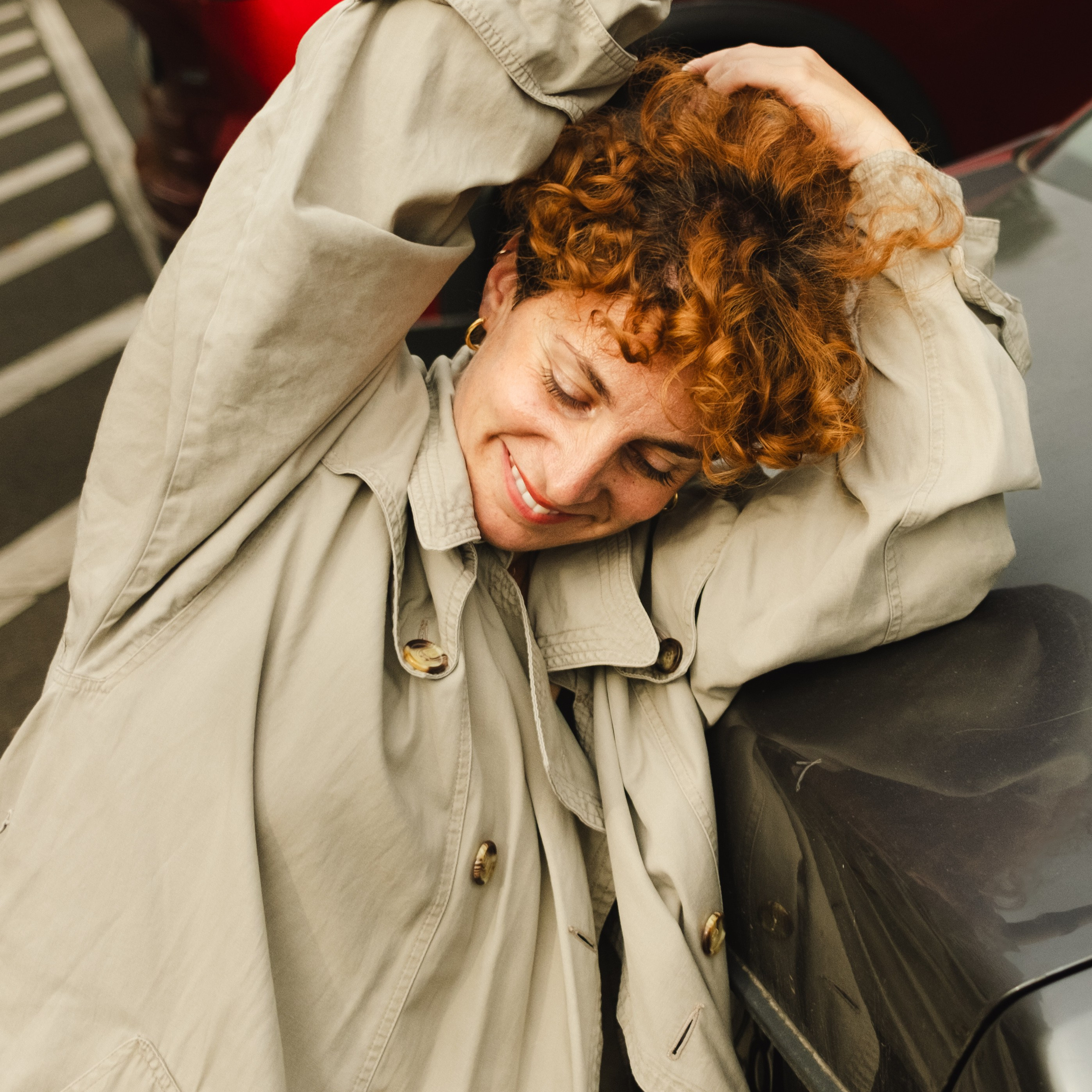 Personalized Portrait Photography in Berlin — Casual and Professional. Professional Photographer in Berlin — Portraits, Love Story, Events, F