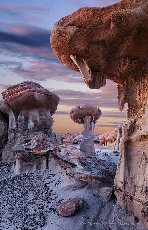 Тайными тропами американский индейцев. Фото-тур (копия). Alex Mironyuk Photography