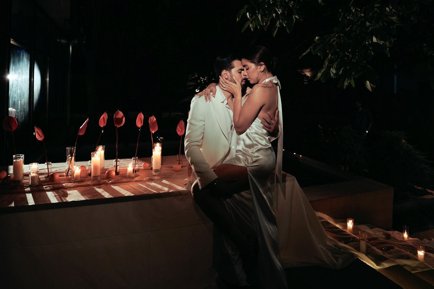 Commercial. Behnam Kazemi Studio