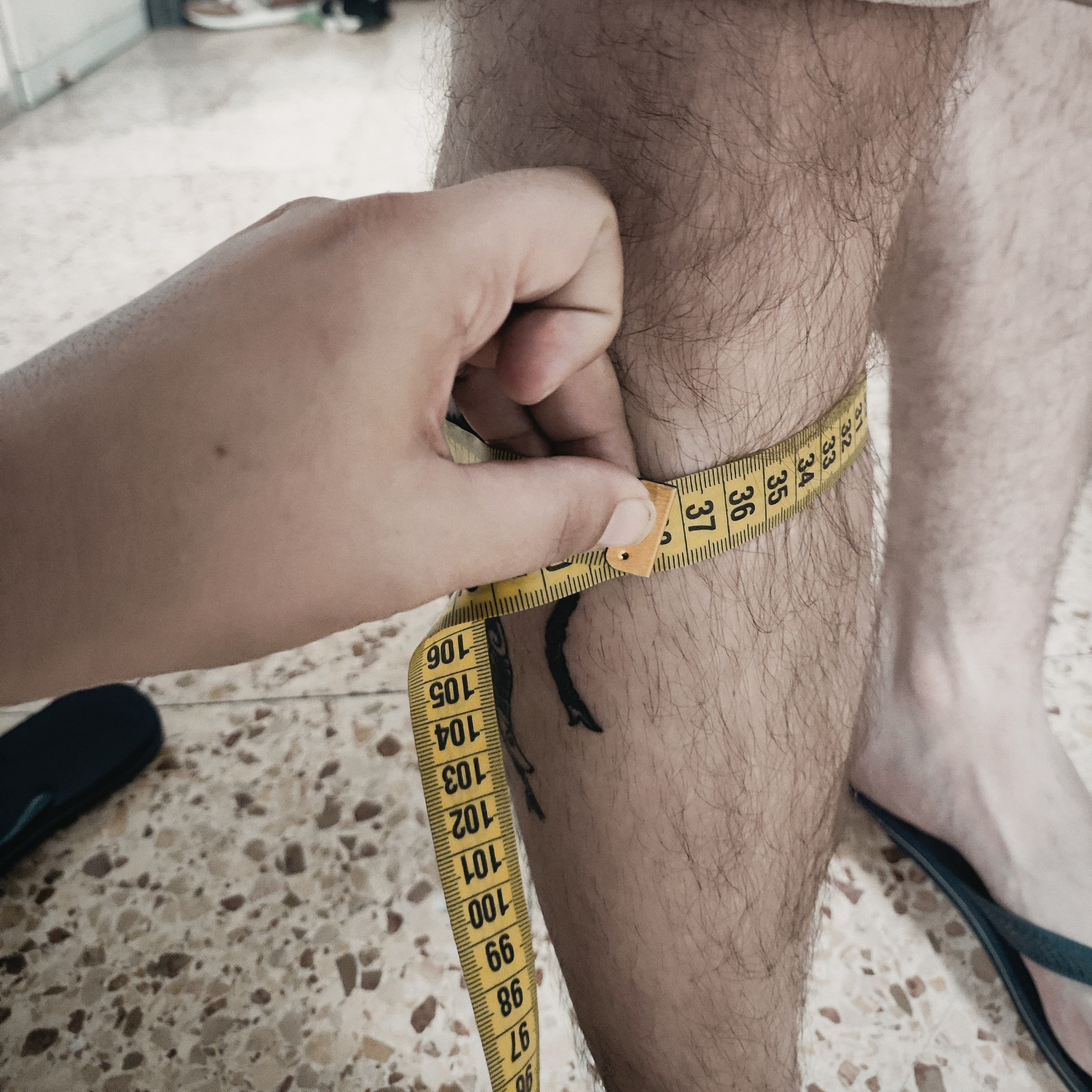 Шаровары из Хедебю — гайд по шитью исторических штанов | Нортман. КРиС «Нортман»