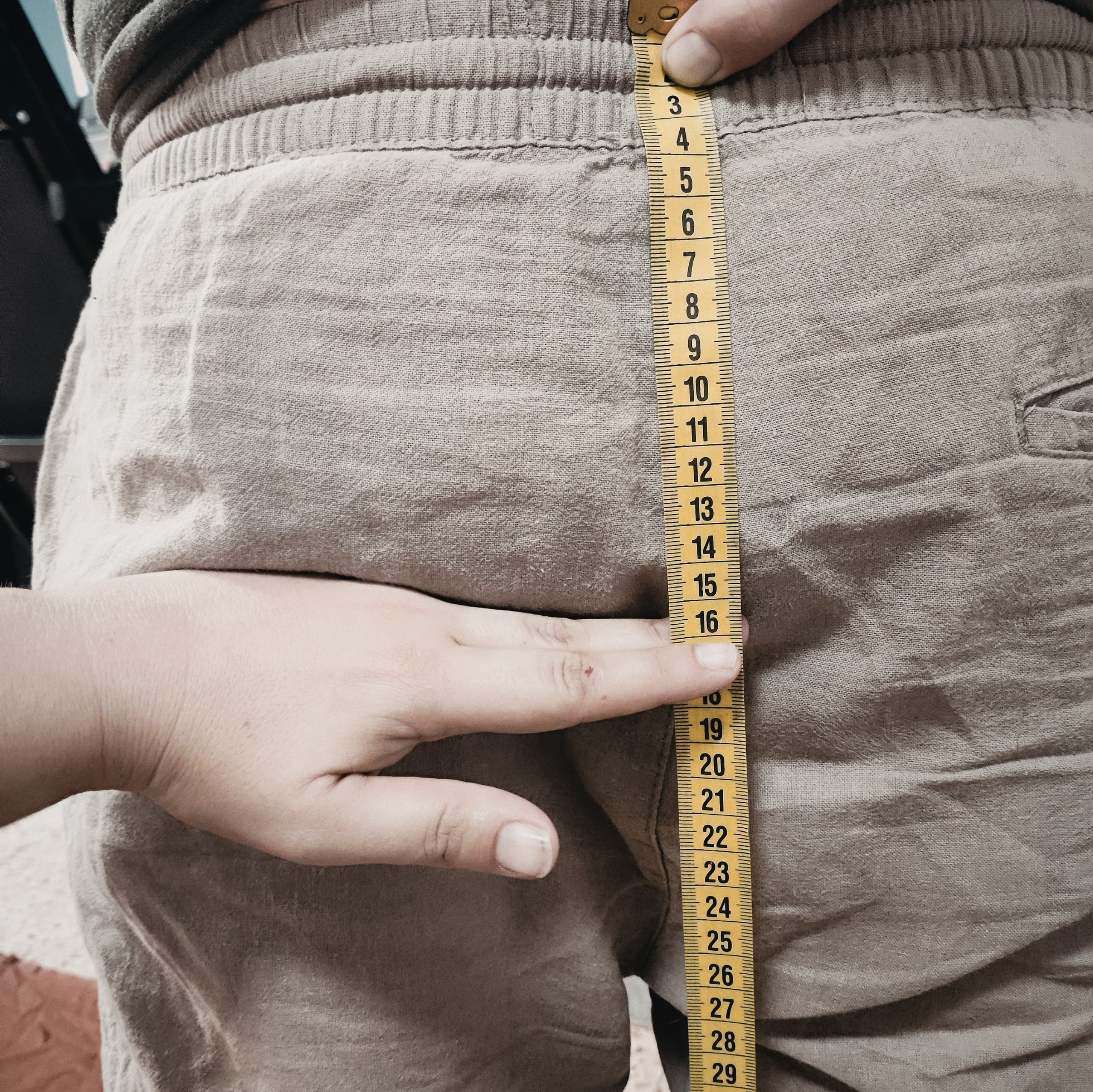 Шаровары из Хедебю — гайд по шитью исторических штанов | Нортман. КРиС «Нортман»