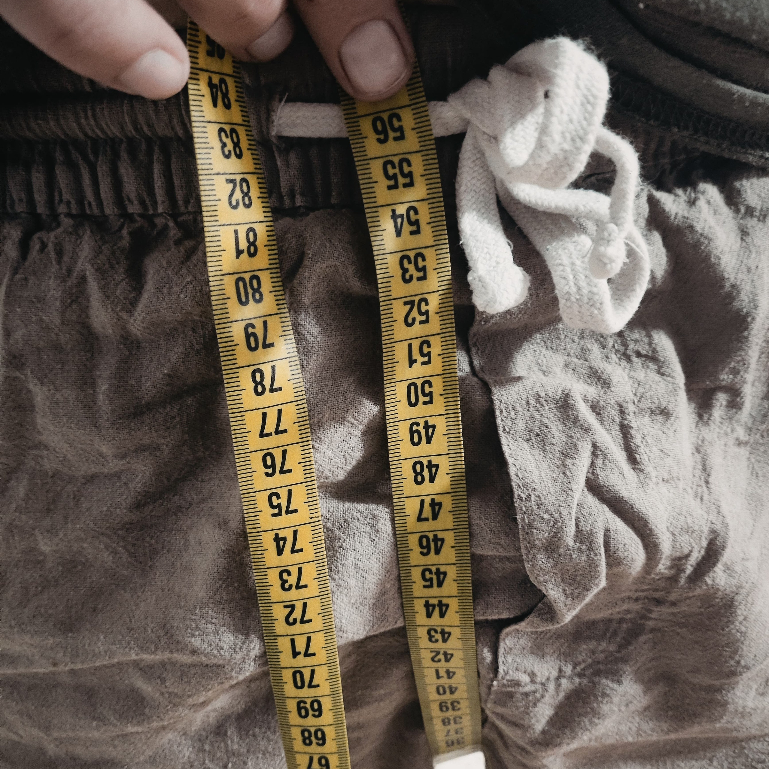 Шаровары из Хедебю — гайд по шитью исторических штанов | Нортман. КРиС «Нортман»