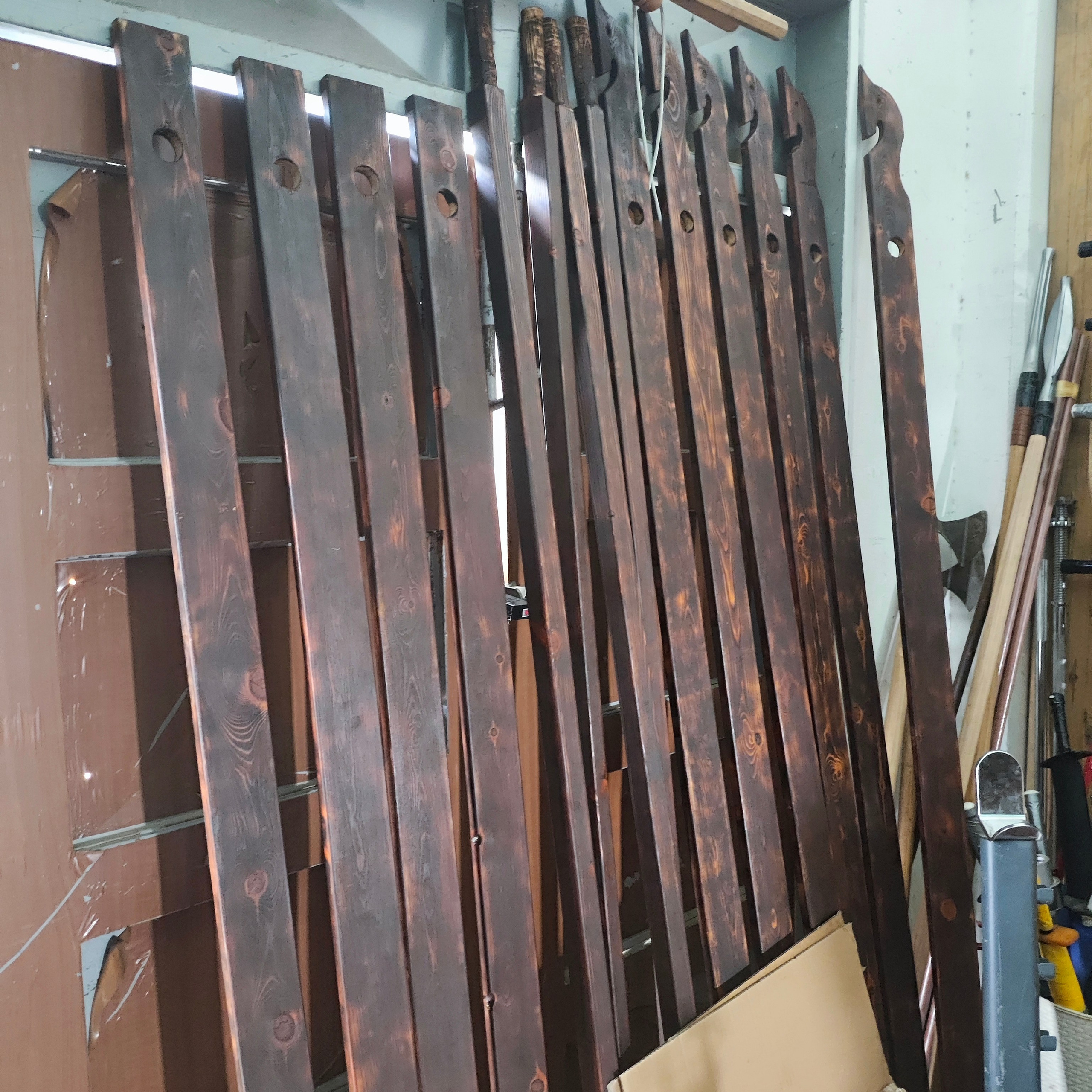 Каркасная палатка викингов — реконструкция, история и использование | Нортман. КРиС «Нортман»