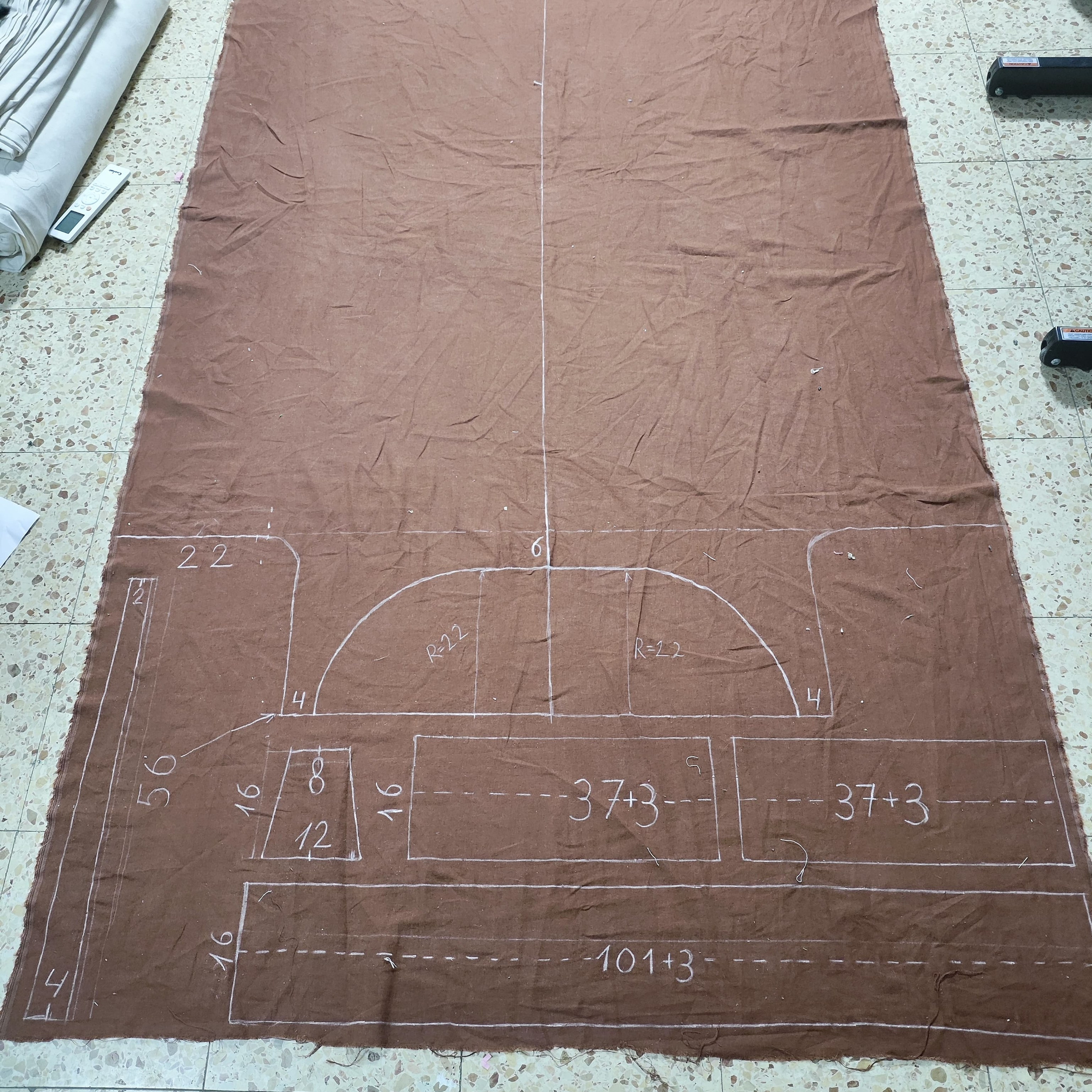 Шаровары из Хедебю — гайд по шитью исторических штанов | Нортман. КРиС «Нортман»