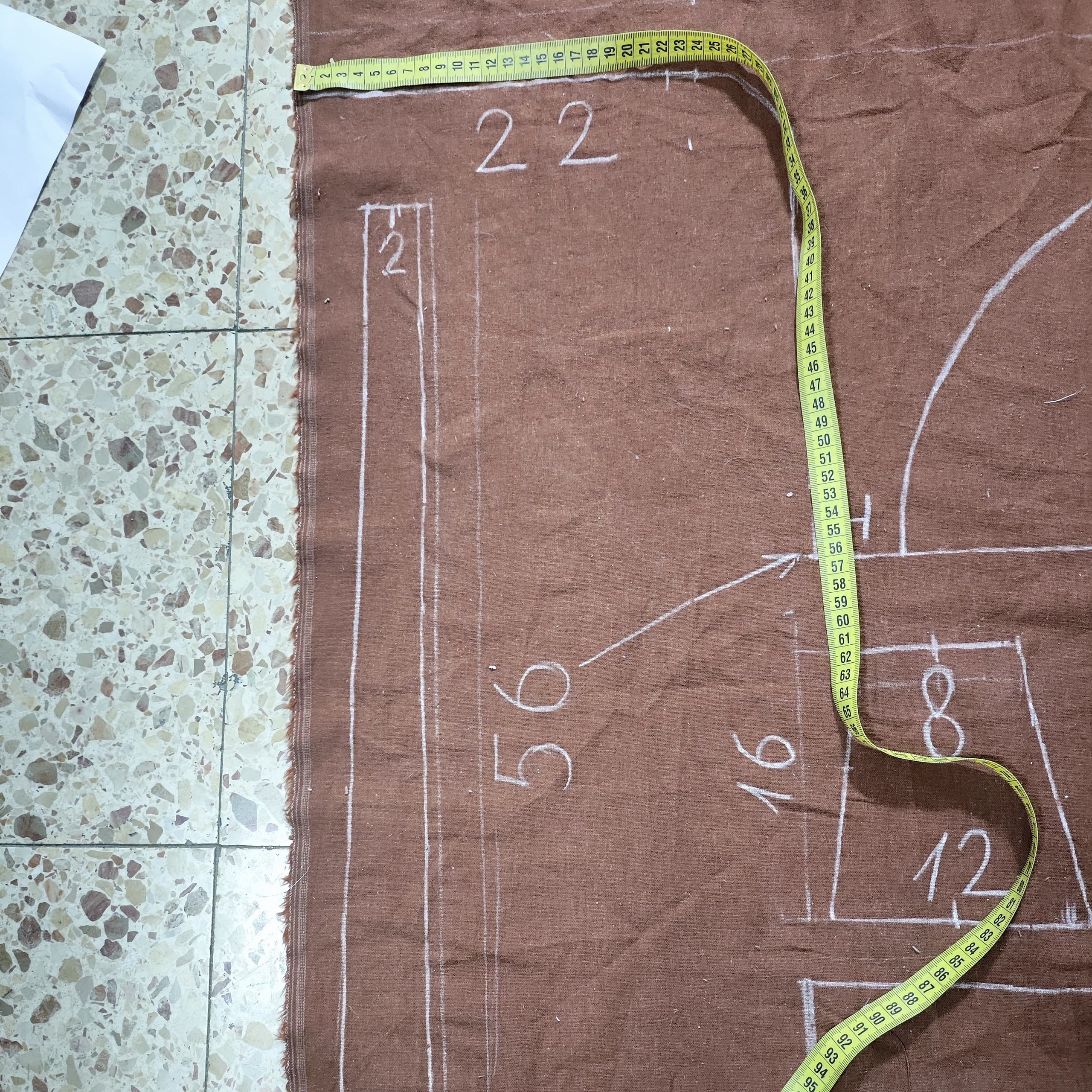 Шаровары из Хедебю — гайд по шитью исторических штанов | Нортман. КРиС «Нортман»